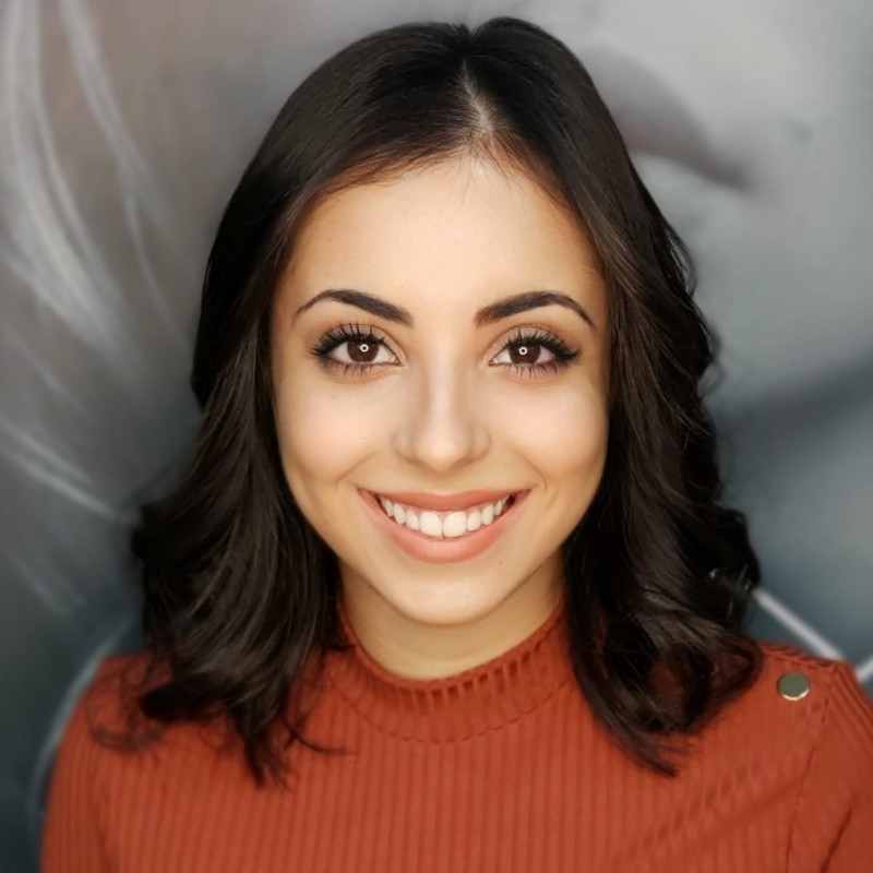 Michelly Laurie - WiseWoot - Testemunhal