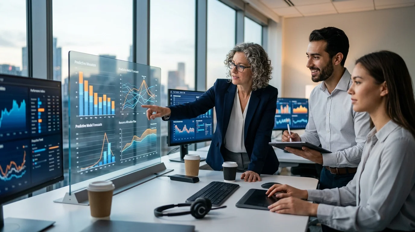 Sistema de Atendimento Multicanal
