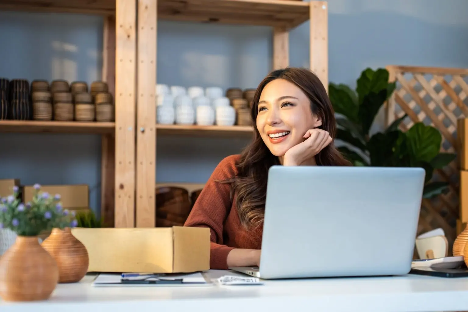 experiência do cliente