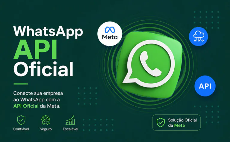 API Oficial do WhatsApp